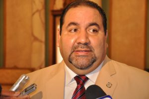 Dirigente PRSC opina está colapsado sistema político de RD