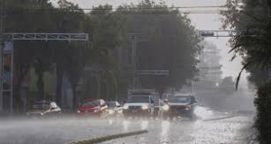 El COE aumenta a once provincias Rep. Dominicana en alerta por lluvias