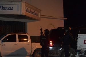 BARAHONA: Incautan dos nuevos inmuebles propiedad de Maconi