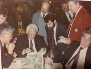 OPINION: Sigeyoshi Matsumae OPINION: Sigeyoshi Matsumae