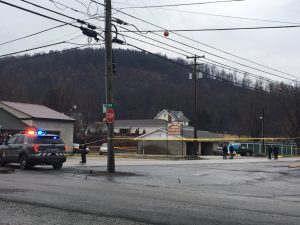 EEUU: Cinco personas mueren en un tiroteo en Pensilvania