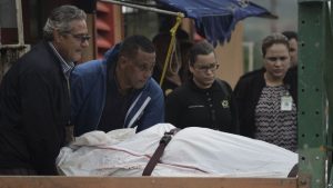 Puerto Rico enfrenta aumento drástico de homicidios tras huracán