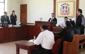 Estudio: 57.94 % casos judiciales se resuelve fuera plazo judicial
