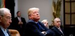 EE.UU: Donald Trump es presidente más impopular tras su primer año