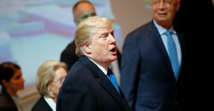 Europa advierte represalias a Trump si impone restricción comercial