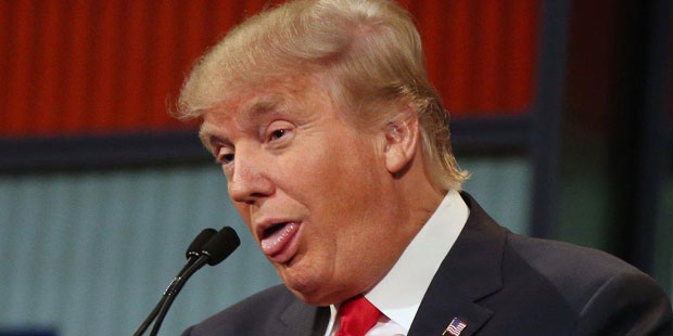 Trump se considera “inteligente de veras”, un “genio estable” imagen
