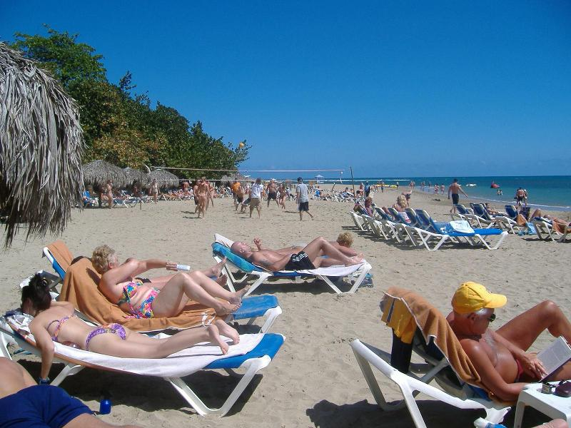 América del Norte: principal emisor de turistas internacionales para RD imagen