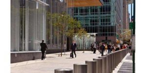 NUEVA YORK: Instalarán barreras para evitar ataques de vehículos