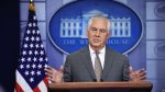 Washington y Europa comienzan a trabajar en acuerdo nuclear con Irán