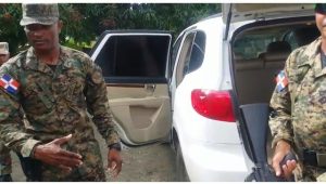 Detienen a otros 13 haitianos ilegales en Santiago Rodriguez Detienen a otros 13 haitianos ilegales en Santiago Rodriguez