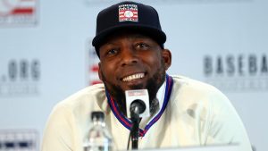 Vladimir Guerrero representará Angelinos en Cooperstown Vladimir Guerrero representará Angelinos en Cooperstown