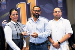 “Voces de la calle” gana premio en el DomRep Film Festival Frankfurt