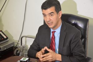 Concejal Rodríguez organiza foro sobre servicios para munícipes