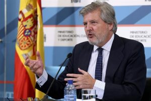 ESPAÑA: Gobierno declara «persona non grata» al embajador de Venezuela