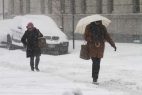 Pronostican entre cuatro y siete pulgadas de nieve en Nueva York