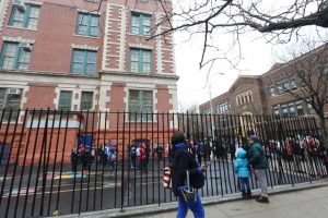 Escuelas NY realizarán simulacros tiroteo