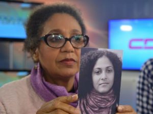 Piden ayuda para localizar dominicana desaparecida en Holanda Piden ayuda para localizar dominicana desaparecida en Holanda