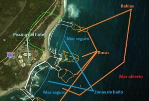 Proyecto se construye en Barahona aportará 1,200 nuevas habitaciones