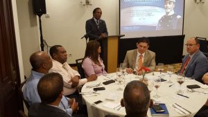 PCR pide Congreso declare Gregorio Luperón Padre Patria