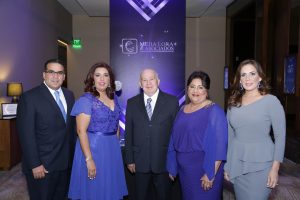 Firma Mejía Lora & Asociados celebra 35 aniversario Firma Mejía Lora & Asociados celebra 35 aniversario