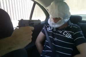 BANI: Secuestran hombre llegó desde NY y piden 400 mil dólares por rescate