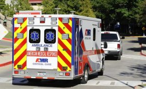 Accidente múltiple de tránsito deja cinco muertos