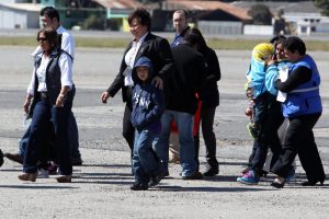 NUEVA YORK: Demandan al Gobierno por detener niños inmigrantes