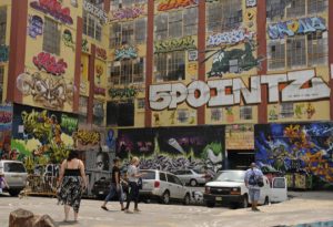 Indemnizan grafiteros con 6,7 millones de dólares