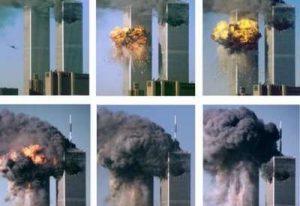 NUEVA YORK recuerda atentado explosivo de 1993 contra el WTC
