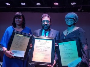 Anunciarán ganadores del XIII Premio Literario Letras de Ultramar