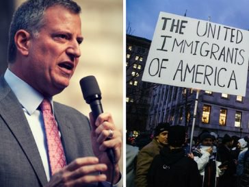 NY publica guía establece relación entre la ciudad e Inmigración imagen