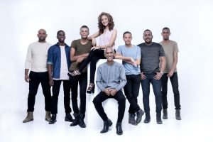 Fuente de Q lista para tener un 2018 lleno de éxitos