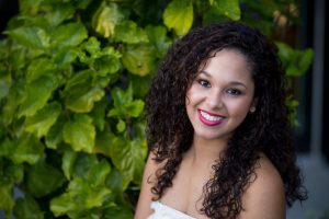 Cantante mezzo-soprano presentará concierto en RD