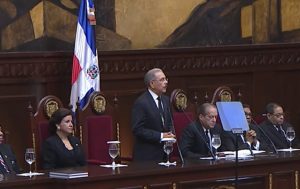 Vea aquí discurso rendición de cuentas del Presidente este 27 febrero