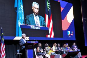 MALASIA: RD rinde cuentas de su política urbana