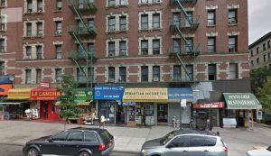 Dominicanos están abandonando Washington Heights Dominicanos están abandonando Washington Heights