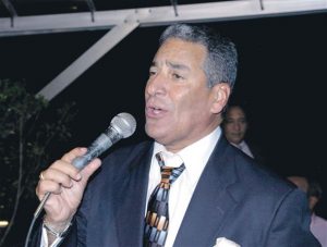 Bolerista dominicano Nini Caffaro se presentará en Nicaragua Bolerista dominicano Nini Caffaro se presentará en Nicaragua