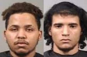 NUEVA JERSEY: Hispanos de El Bronx secuestran pareja NUEVA JERSEY: Hispanos de El Bronx secuestran pareja