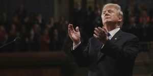 Investigan posible nominación falsa de Trump a premio Nobel de la Paz