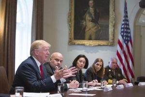 EE.UU: Presupuesto de Donald Trump para el 2019 aumentaría el déficit