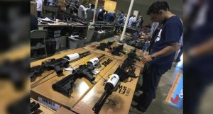 EE.UU: 60 % urge Trump y Congreso hacer más para prevenir tiroteos