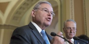 Justicia renuncia a nuevo juicio contra Menéndez