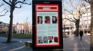 HOLANDA: Buscando dominicana desaparecida hallan mujer muerta HOLANDA: Buscando dominicana desaparecida hallan mujer muerta