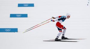 EEUU gana primer oro en Olimpíadas de Pyeongchang EEUU gana primer oro en Olimpíadas de Pyeongchang