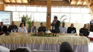 CONSTANZA: Policía continúa diálogos con la comunidad