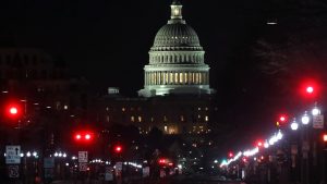 EU: Congreso aprueba presupuesto para reabrir la Administración- EU: Congreso aprueba presupuesto para reabrir la Administración-