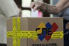 VENEZUELA: Repudian elecciones sin garantías de transparencia
