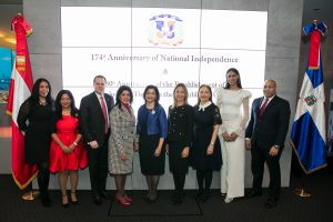 VIENA: Embajada celebra 174 aniversario de la Independencia
