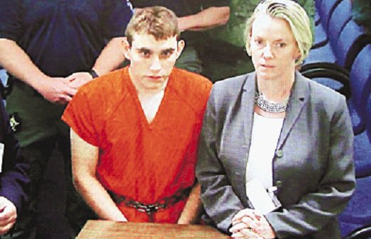 EE.UU: Adolescente admite disparó en escuela secundaria de La Florida imagen