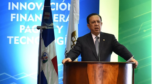 Realizan Segundo Seminario de Innovación Financiera, Pagos y Tecnología imagen